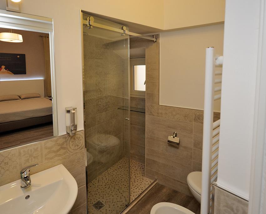 Il Piccolo Principe B&B Gravina in Puglia Kamer foto