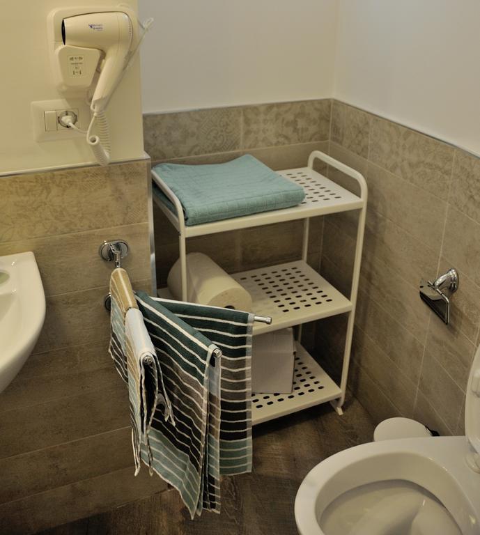 Il Piccolo Principe B&B Gravina in Puglia Kamer foto