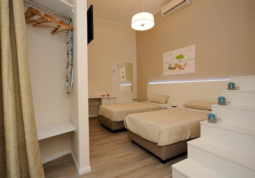 Il Piccolo Principe B&B Gravina in Puglia Kamer foto