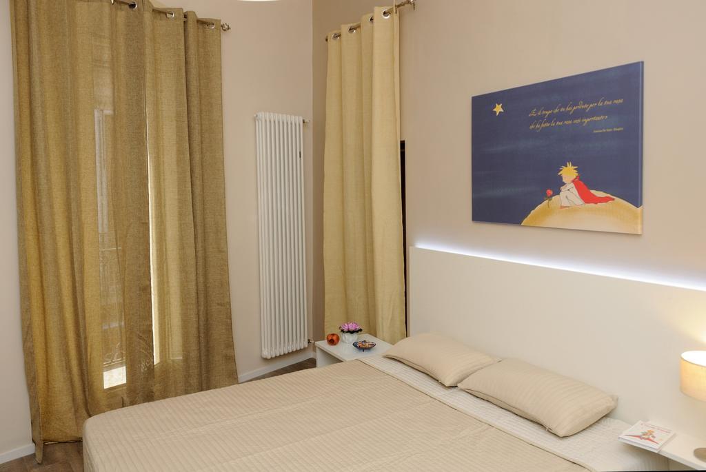 Il Piccolo Principe B&B Gravina in Puglia Kamer foto