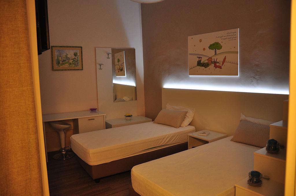 Il Piccolo Principe B&B Gravina in Puglia Kamer foto