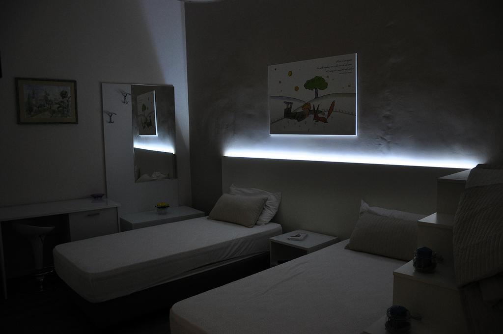 Il Piccolo Principe B&B Gravina in Puglia Kamer foto