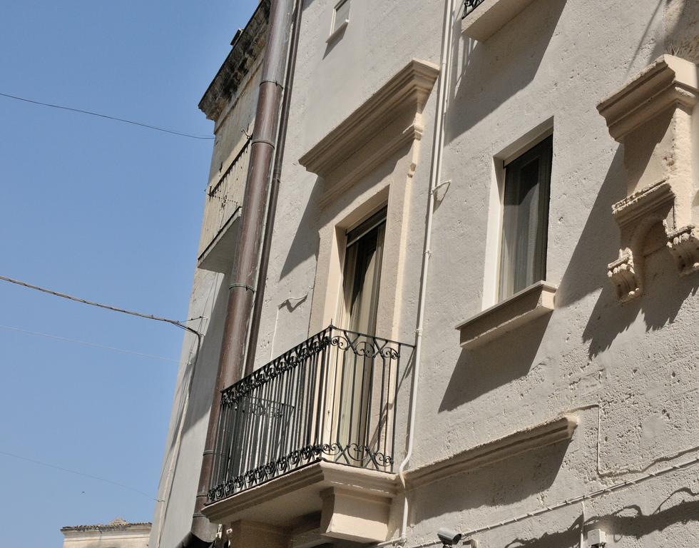 Il Piccolo Principe B&B Gravina in Puglia Kamer foto