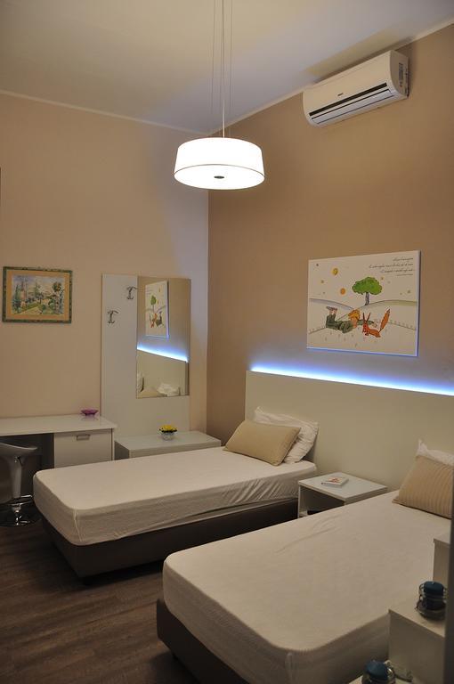 Il Piccolo Principe B&B Gravina in Puglia Kamer foto